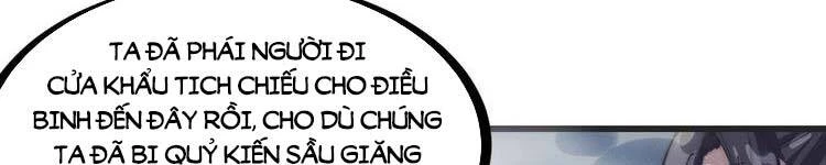 Ta Có Một Sơn Trại Chapter 243 - Trang 4