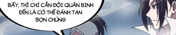 Ta Có Một Sơn Trại Chapter 243 - Trang 4