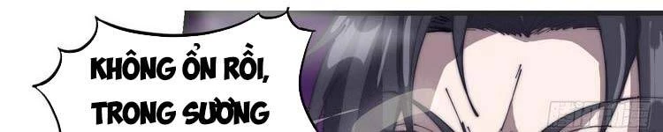 Ta Có Một Sơn Trại Chapter 243 - Trang 4