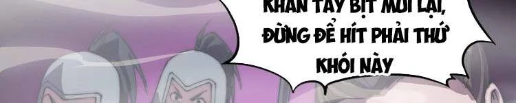 Ta Có Một Sơn Trại Chapter 243 - Trang 4