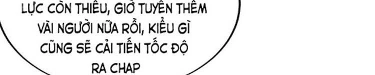 Ta Có Một Sơn Trại Chapter 243 - Trang 4