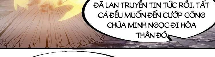Ta Có Một Sơn Trại Chapter 244 - Trang 4