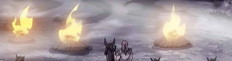 Ta Có Một Sơn Trại Chapter 244 - Trang 4