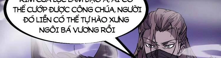Ta Có Một Sơn Trại Chapter 244 - Trang 4