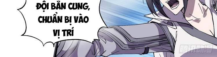 Ta Có Một Sơn Trại Chapter 244 - Trang 4