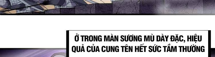 Ta Có Một Sơn Trại Chapter 244 - Trang 4