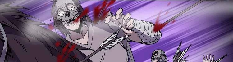 Ta Có Một Sơn Trại Chapter 244 - Trang 4