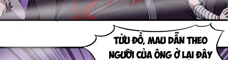 Ta Có Một Sơn Trại Chapter 244 - Trang 4