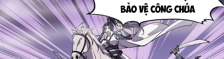 Ta Có Một Sơn Trại Chapter 244 - Trang 4