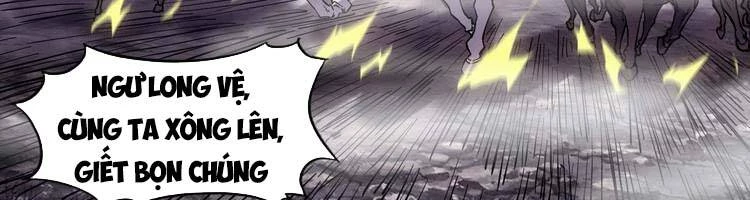 Ta Có Một Sơn Trại Chapter 244 - Trang 4