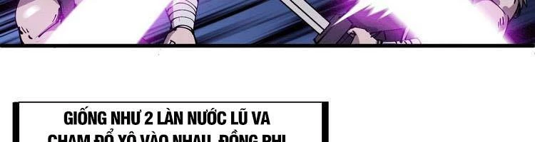 Ta Có Một Sơn Trại Chapter 244 - Trang 4