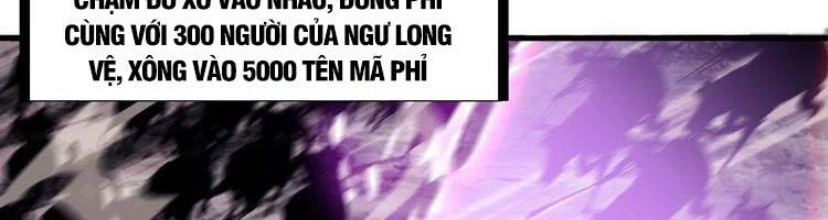 Ta Có Một Sơn Trại Chapter 244 - Trang 4