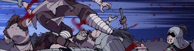 Ta Có Một Sơn Trại Chapter 244 - Trang 4