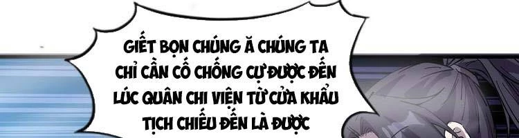 Ta Có Một Sơn Trại Chapter 244 - Trang 4