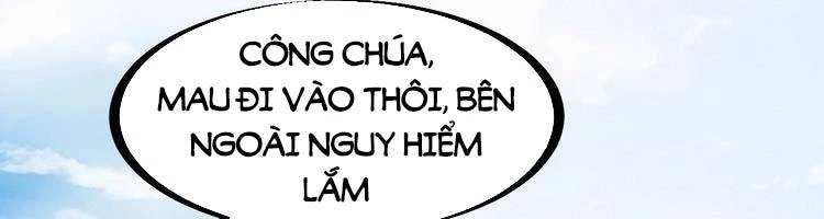 Ta Có Một Sơn Trại Chapter 244 - Trang 4