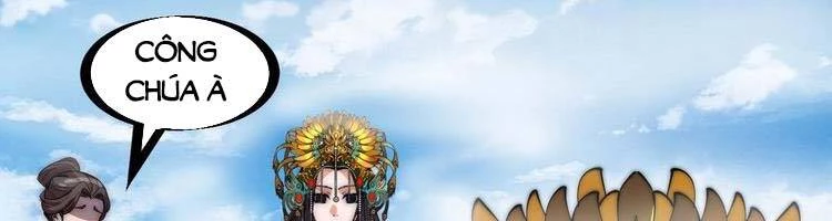 Ta Có Một Sơn Trại Chapter 244 - Trang 4
