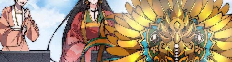 Ta Có Một Sơn Trại Chapter 244 - Trang 4