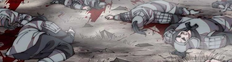 Ta Có Một Sơn Trại Chapter 244 - Trang 4