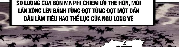Ta Có Một Sơn Trại Chapter 244 - Trang 4