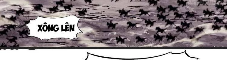 Ta Có Một Sơn Trại Chapter 244 - Trang 4