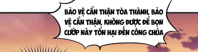 Ta Có Một Sơn Trại Chapter 244 - Trang 4