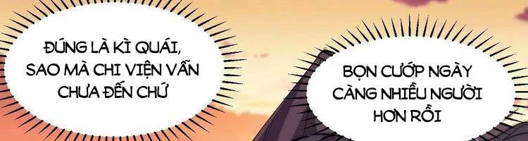 Ta Có Một Sơn Trại Chapter 244 - Trang 4