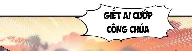 Ta Có Một Sơn Trại Chapter 244 - Trang 4