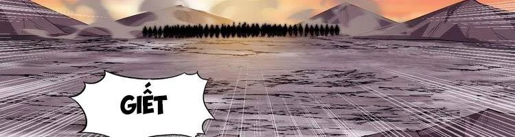 Ta Có Một Sơn Trại Chapter 244 - Trang 4