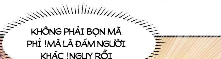 Ta Có Một Sơn Trại Chapter 244 - Trang 4