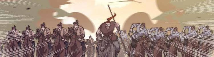 Ta Có Một Sơn Trại Chapter 244 - Trang 4