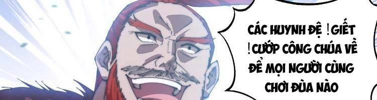 Ta Có Một Sơn Trại Chapter 244 - Trang 4