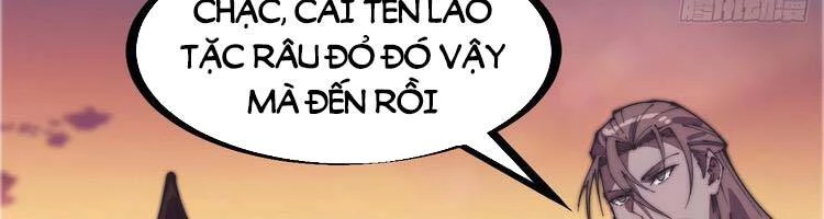 Ta Có Một Sơn Trại Chapter 244 - Trang 4