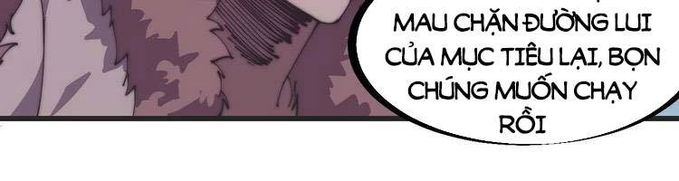 Ta Có Một Sơn Trại Chapter 244 - Trang 4