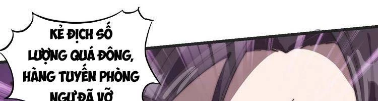 Ta Có Một Sơn Trại Chapter 244 - Trang 4