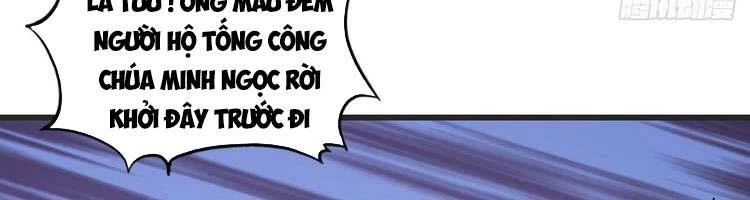 Ta Có Một Sơn Trại Chapter 244 - Trang 4
