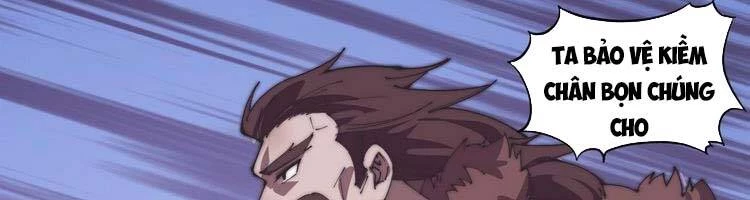 Ta Có Một Sơn Trại Chapter 244 - Trang 4