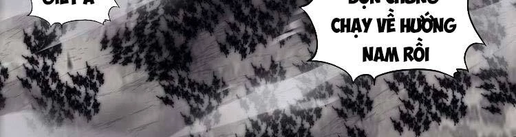 Ta Có Một Sơn Trại Chapter 244 - Trang 4