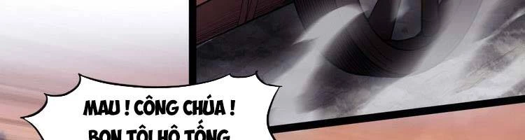 Ta Có Một Sơn Trại Chapter 244 - Trang 4