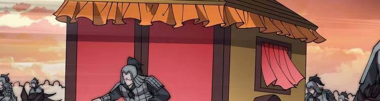 Ta Có Một Sơn Trại Chapter 244 - Trang 4