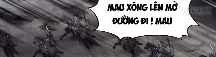 Ta Có Một Sơn Trại Chapter 244 - Trang 4