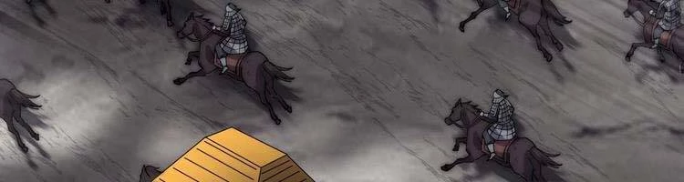 Ta Có Một Sơn Trại Chapter 244 - Trang 4