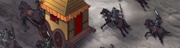 Ta Có Một Sơn Trại Chapter 244 - Trang 4