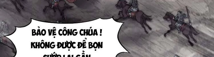 Ta Có Một Sơn Trại Chapter 244 - Trang 4