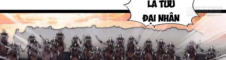 Ta Có Một Sơn Trại Chapter 244 - Trang 4