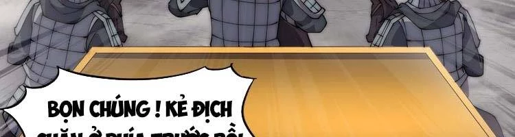 Ta Có Một Sơn Trại Chapter 244 - Trang 4