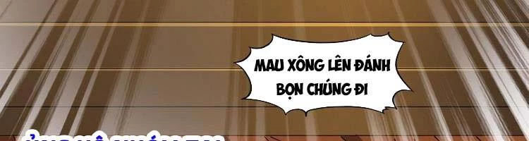 Ta Có Một Sơn Trại Chapter 244 - Trang 4