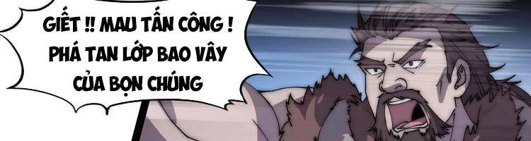 Ta Có Một Sơn Trại Chapter 244 - Trang 4