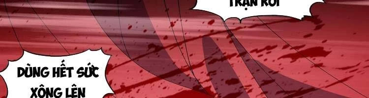 Ta Có Một Sơn Trại Chapter 244 - Trang 4