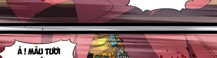 Ta Có Một Sơn Trại Chapter 244 - Trang 4