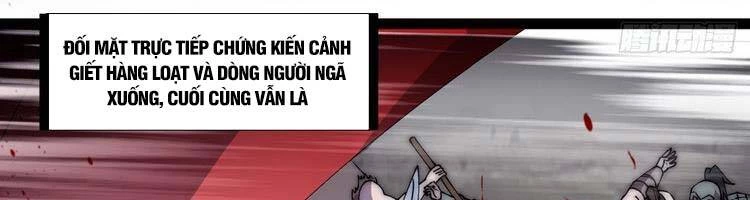 Ta Có Một Sơn Trại Chapter 244 - Trang 4